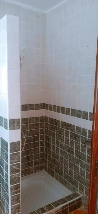 Appartement Cosy Et Chaleureux Cabo Negro Exterior photo