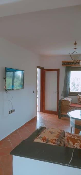 Appartement Cosy Et Chaleureux Cabo Negro Exterior photo
